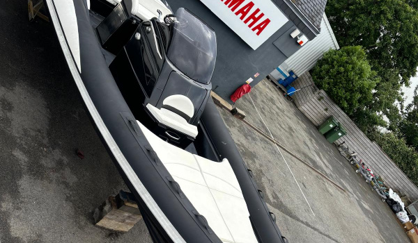 Achat LOMAC Adrenalina 7.5 + Yamaha F300 BETU (2016 & 265h)