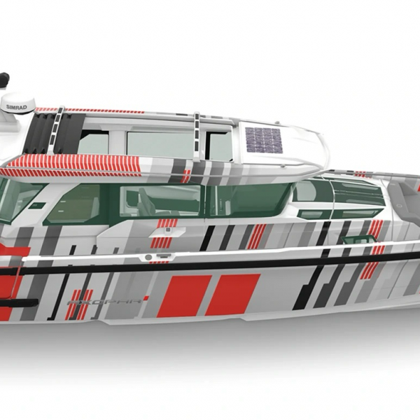 Axopar 38 présenté en première mondiale au salon nautique BOOT Düsseldorf 2026