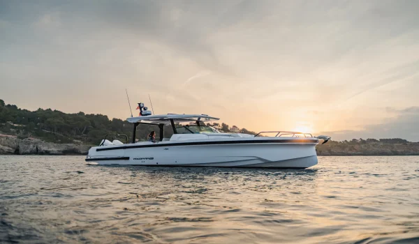 Achat AXOPAR 38 SUN-TOP. A partir de …