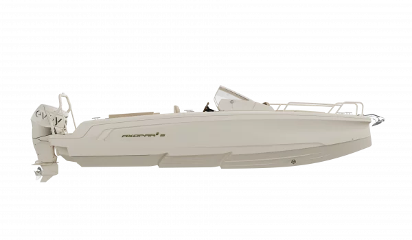 Achat AXOPAR AX/E 25 CROSS BOW. A partir de …