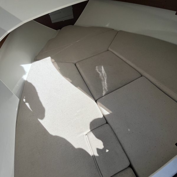 Jeanneau Cap Camarat 6.5 WA S3 avec électronique Garmin – Occasion récente | Rioux nautique