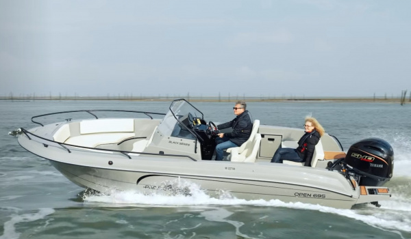 pacific craft 695 open – yamaha vf175 x-a/b | Rioux Nautique