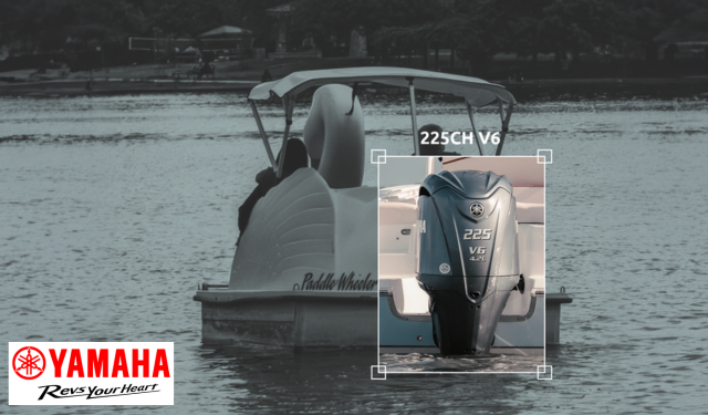 Remotorisation Yamaha 2026