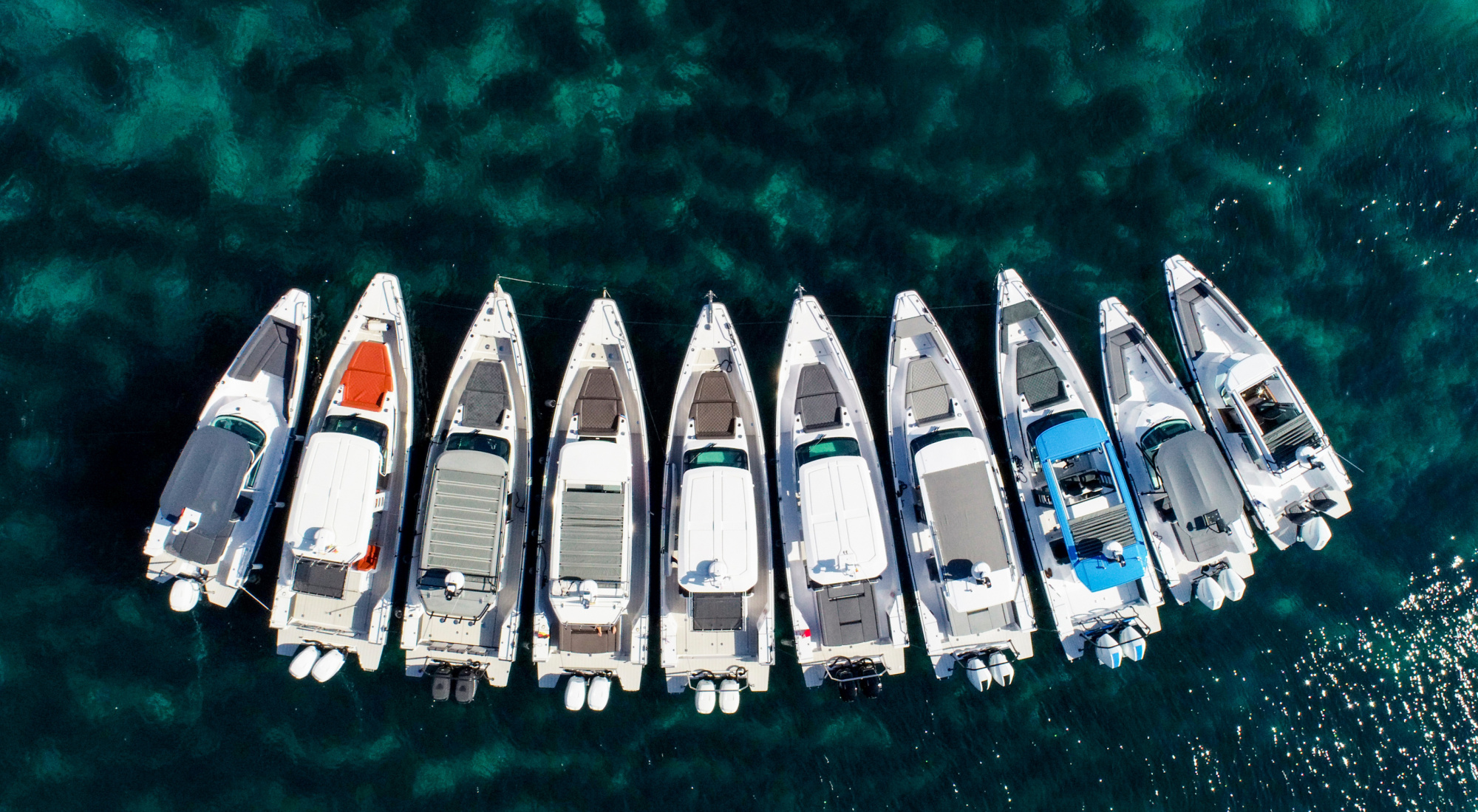 Concessionnaire Axopar Bretagne, La Trinité sur Mer | Rioux Nautique