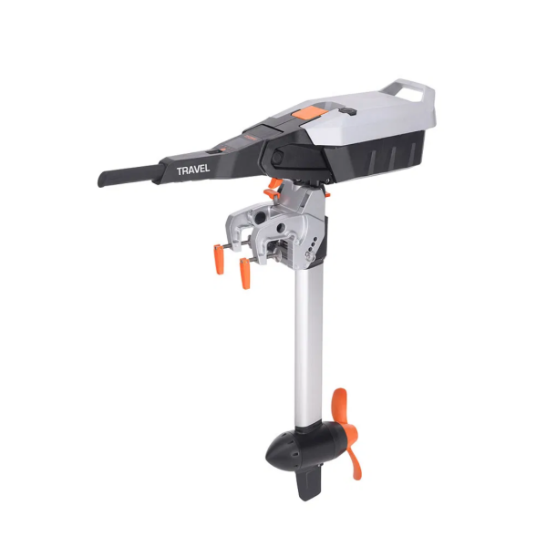 À vendre : Torqeedo Travel 1100W, 3CV, 11,6 kg, batterie Click & Play, app TorqView, 2 longueurs d'arbre. | Rioux Nautique