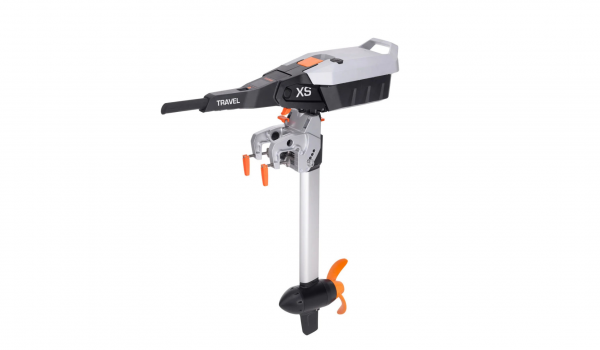 Achat Moteur TORQUEEDO TRAVEL XS S + Batterie Travel 1100 W