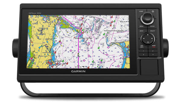 Achat GARMIN – GPSMap 1022 xsv