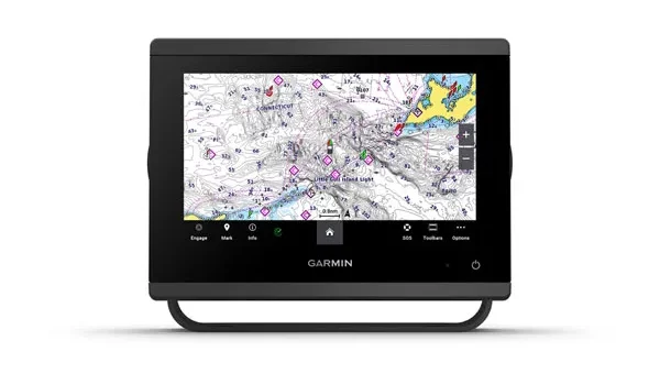 Achat GARMIN – GPSMap 723 xsv