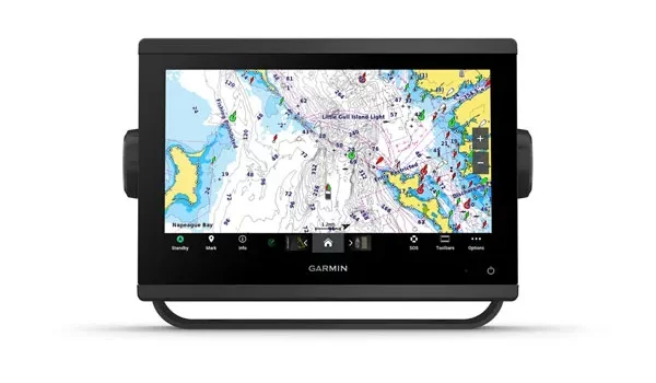 Achat GARMIN – GPSMap 923 xsv (option RADAR GMR18HD+)